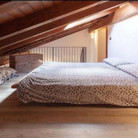 Chalet Mew La Thuile Zewnętrze zdjęcie