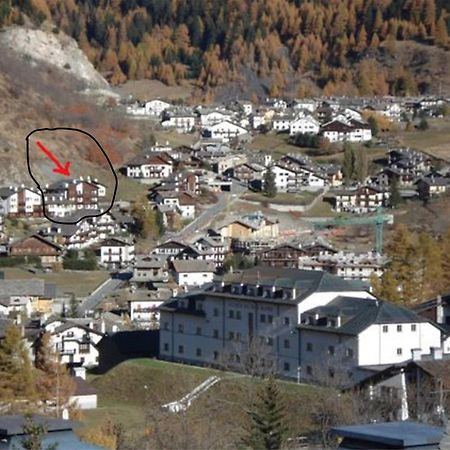 Chalet Mew La Thuile Zewnętrze zdjęcie