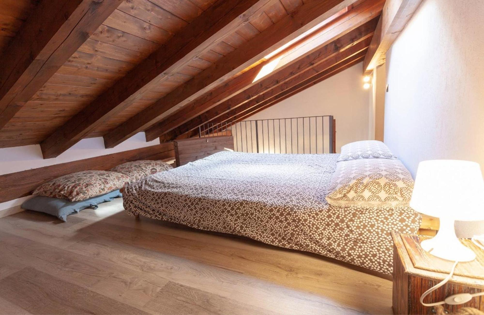 Chalet Mew La Thuile Zewnętrze zdjęcie