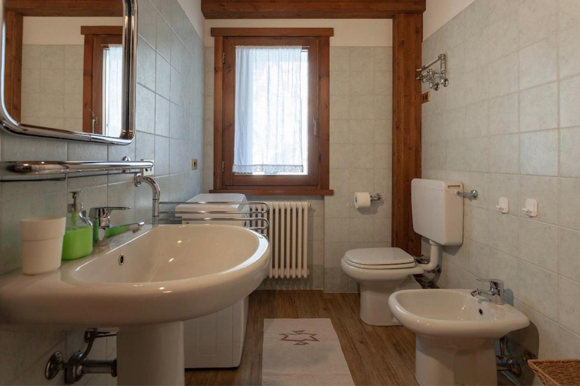 Chalet Mew La Thuile Zewnętrze zdjęcie