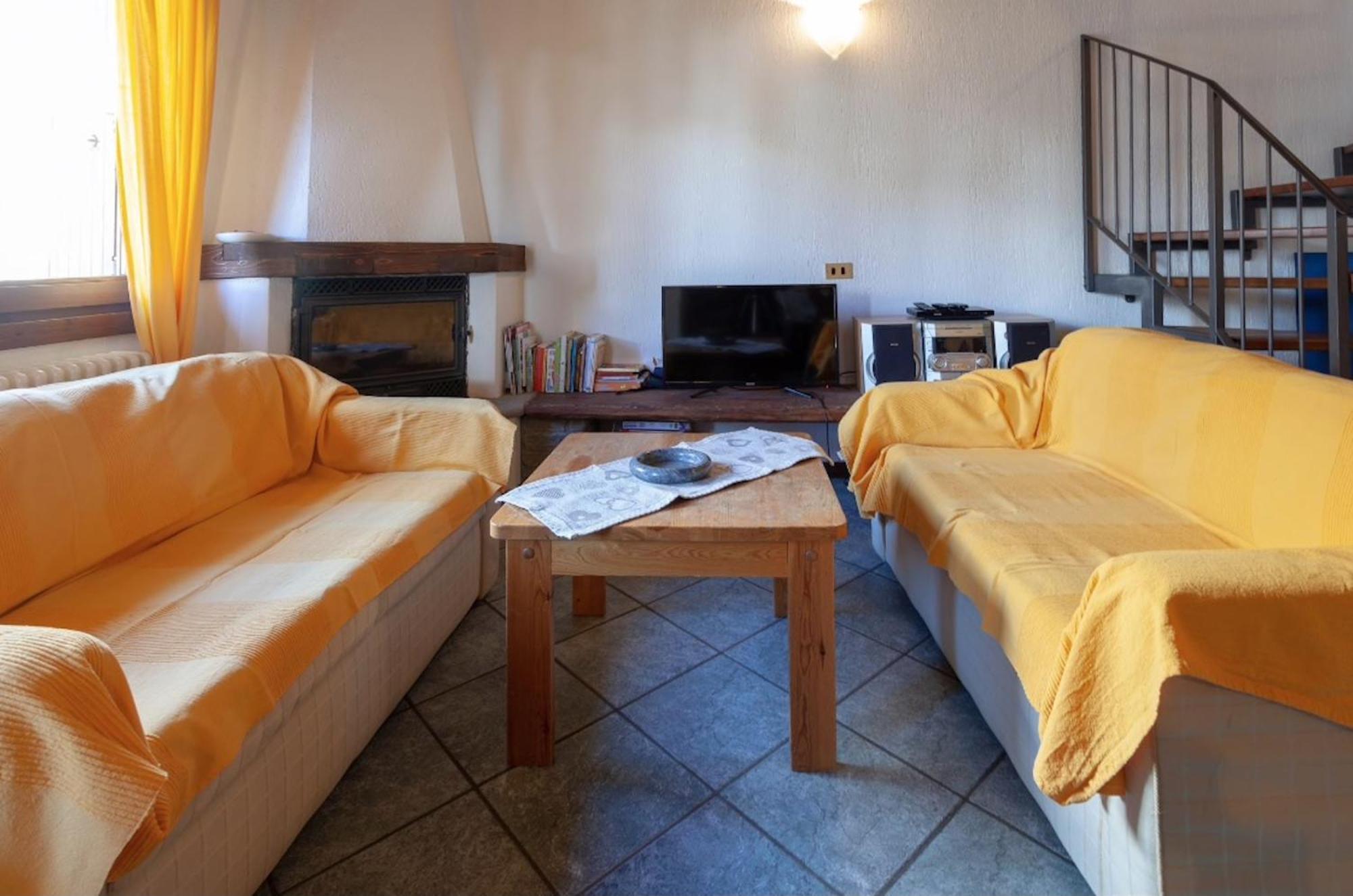 Chalet Mew La Thuile Zewnętrze zdjęcie