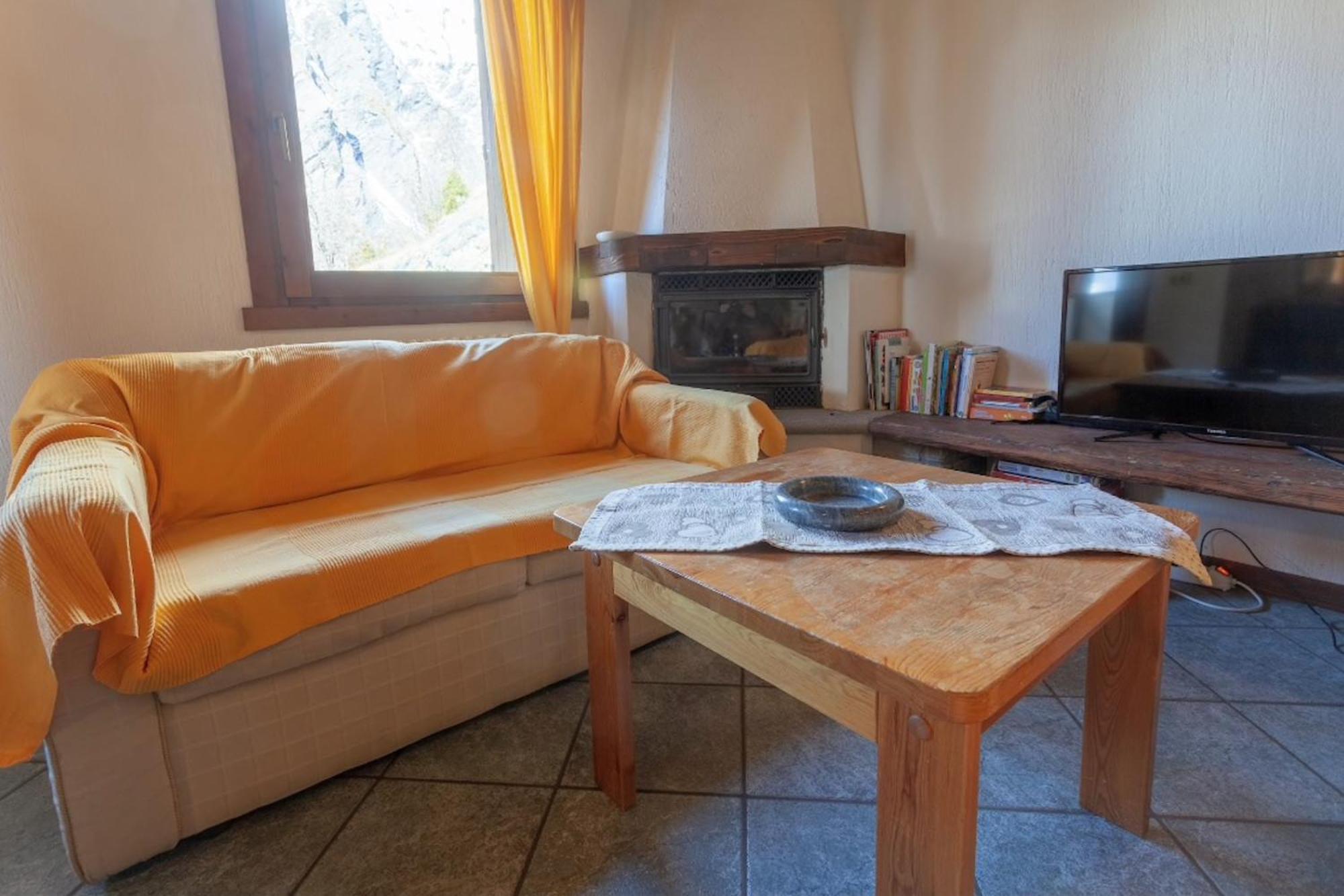 Chalet Mew La Thuile Zewnętrze zdjęcie