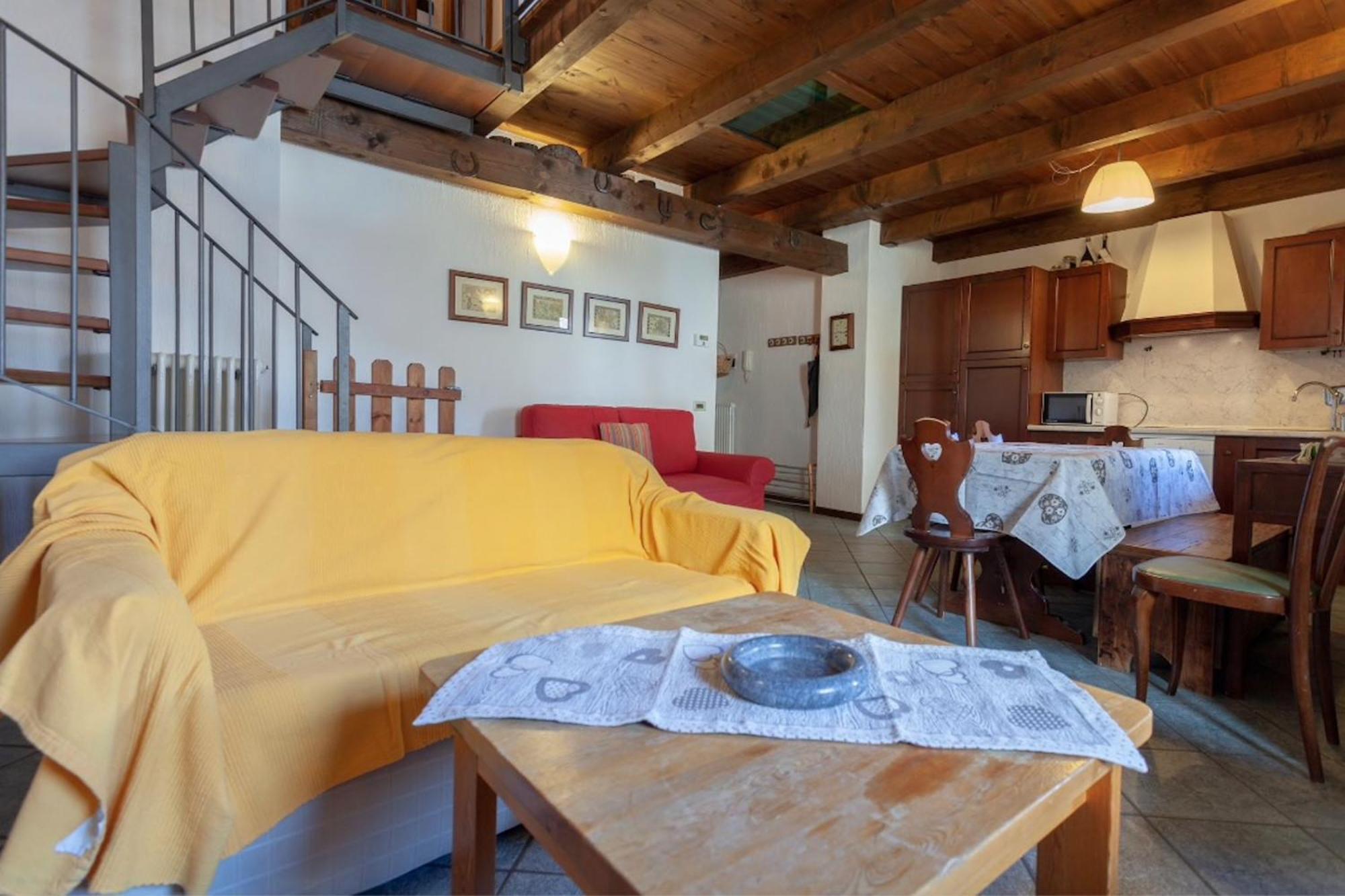 Chalet Mew La Thuile Zewnętrze zdjęcie