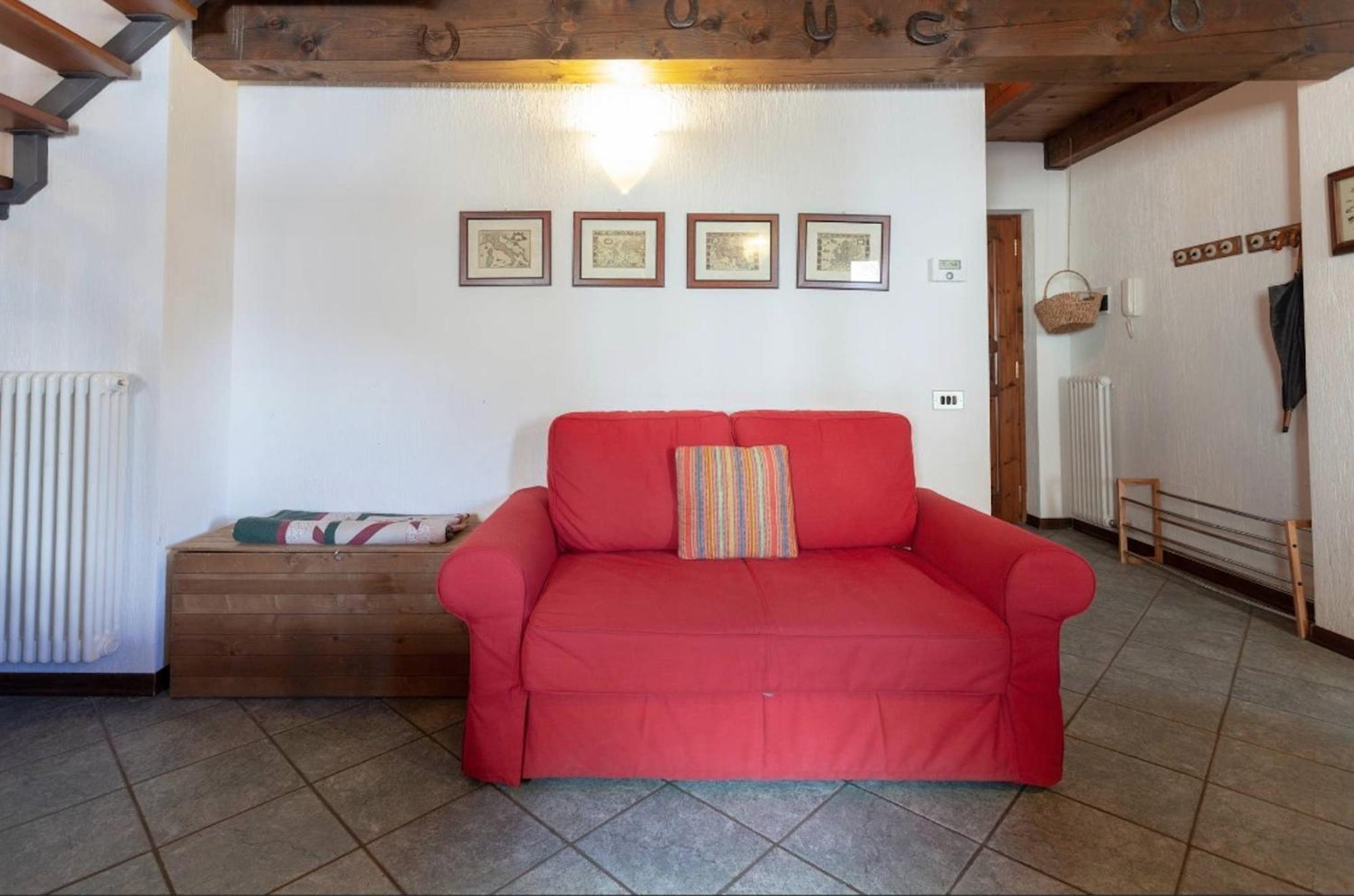 Chalet Mew La Thuile Zewnętrze zdjęcie