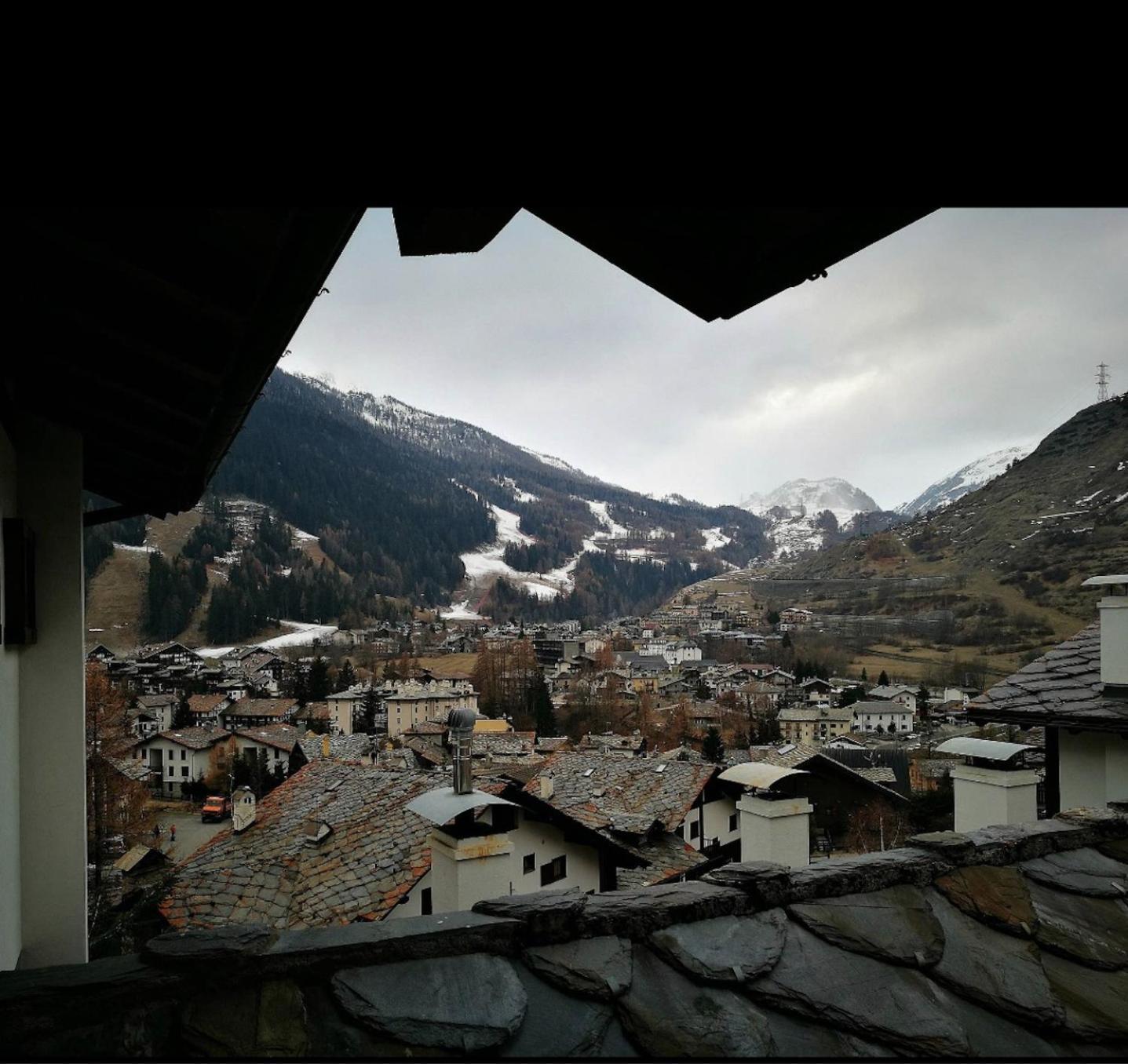 Chalet Mew La Thuile Zewnętrze zdjęcie