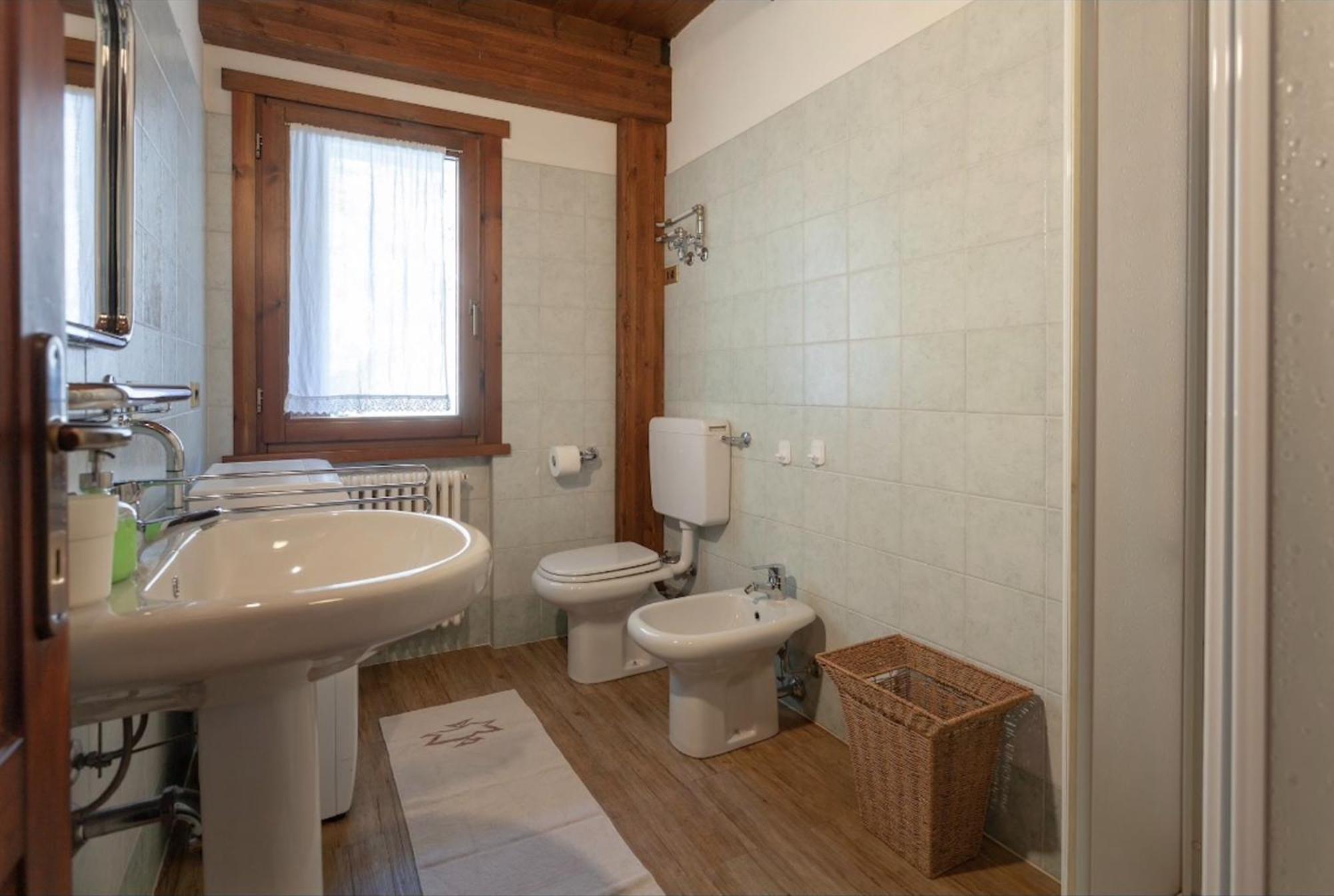 Chalet Mew La Thuile Zewnętrze zdjęcie
