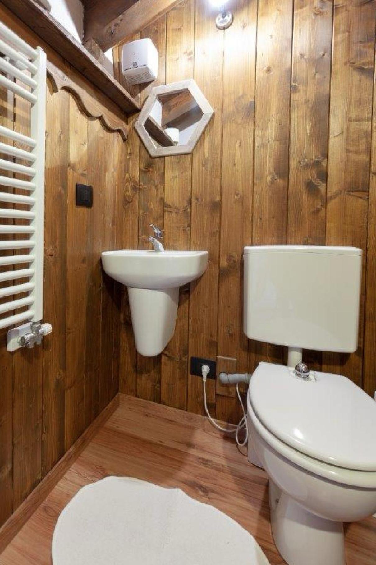 Chalet Mew La Thuile Zewnętrze zdjęcie