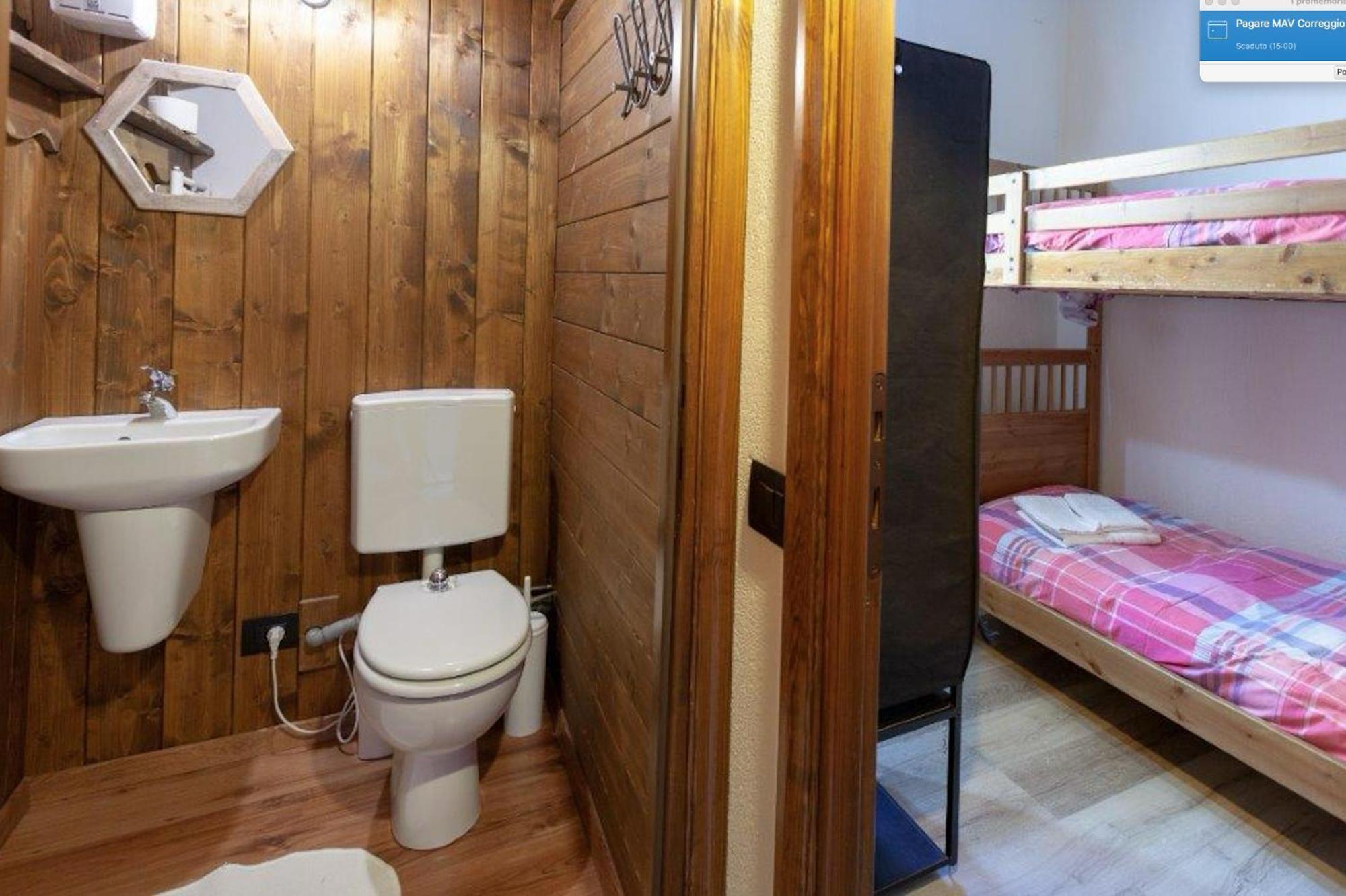 Chalet Mew La Thuile Zewnętrze zdjęcie