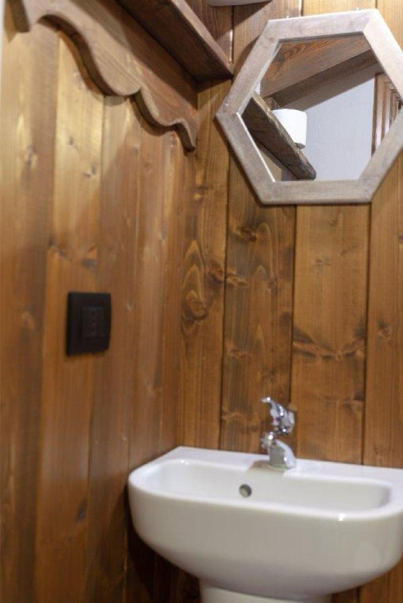 Chalet Mew La Thuile Zewnętrze zdjęcie