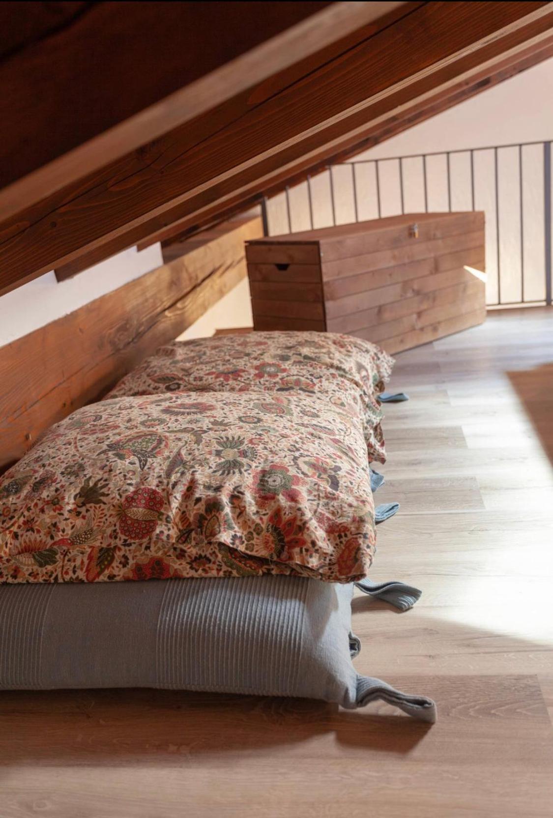 Chalet Mew La Thuile Zewnętrze zdjęcie