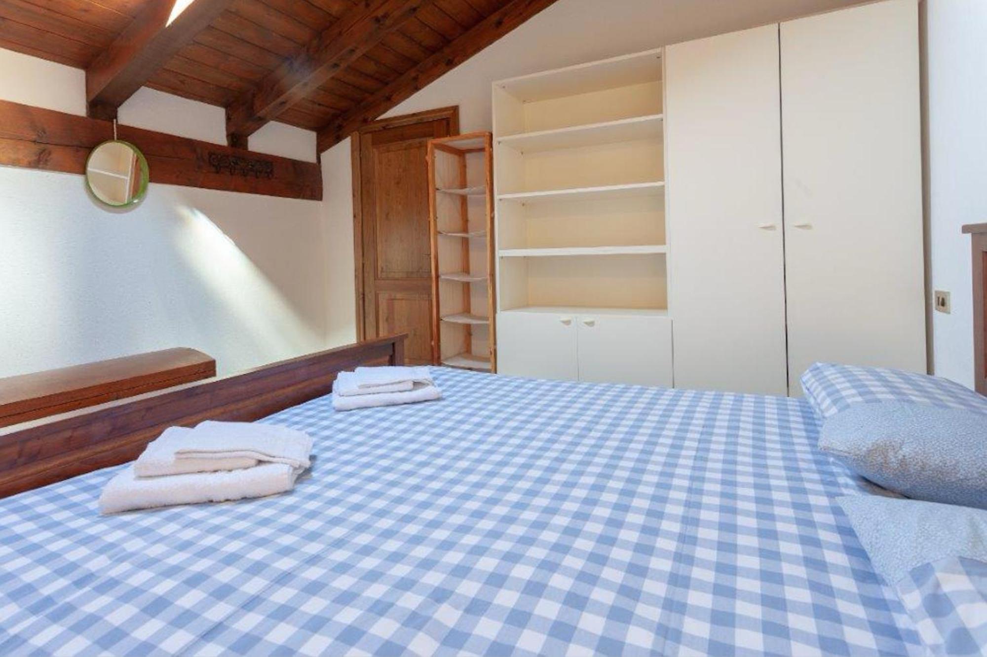 Chalet Mew La Thuile Zewnętrze zdjęcie