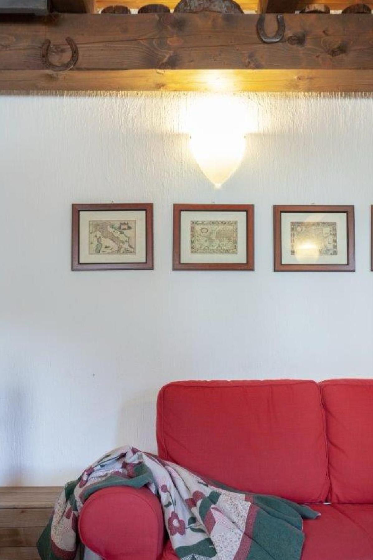 Chalet Mew La Thuile Zewnętrze zdjęcie