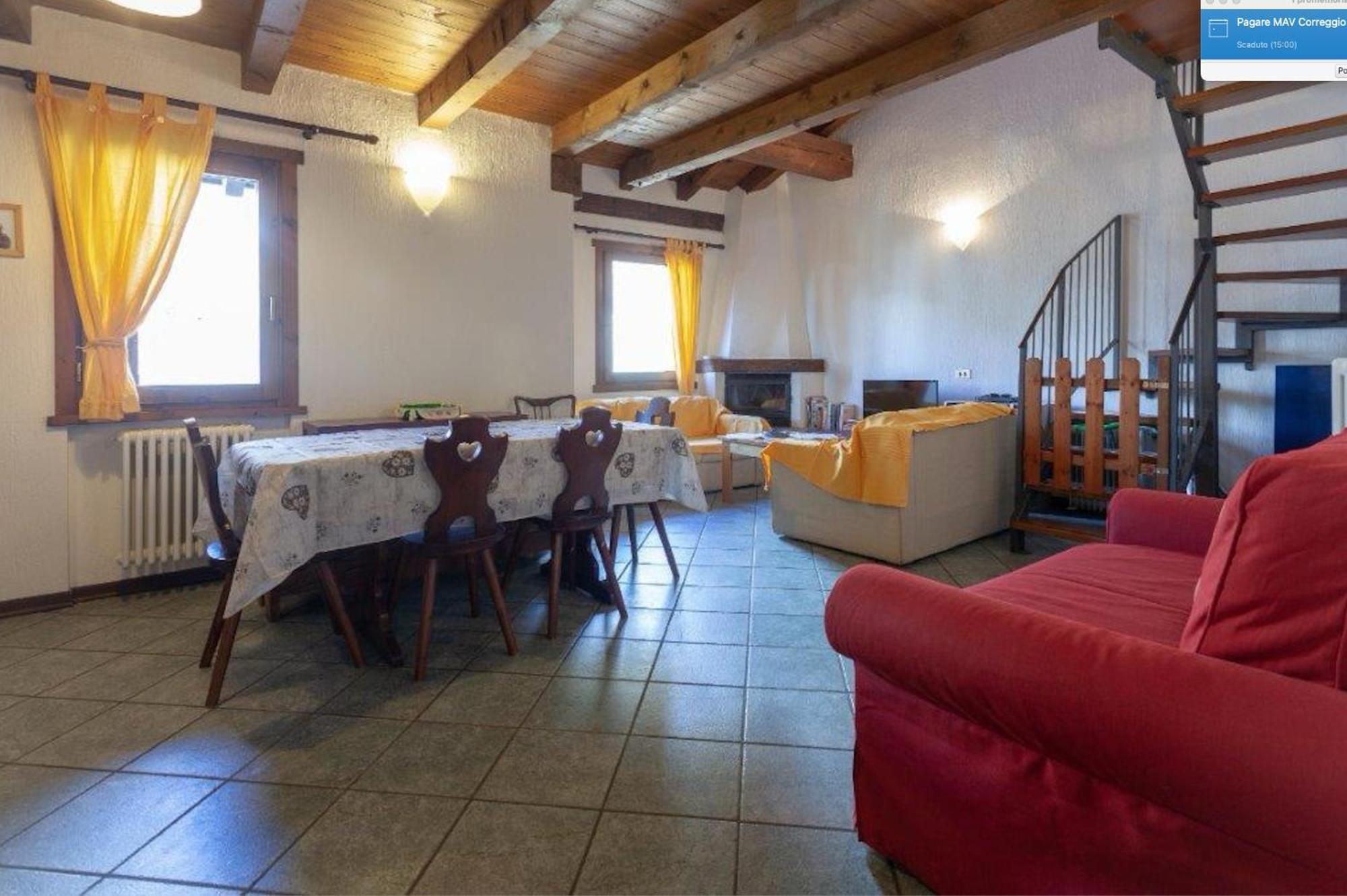 Chalet Mew La Thuile Zewnętrze zdjęcie