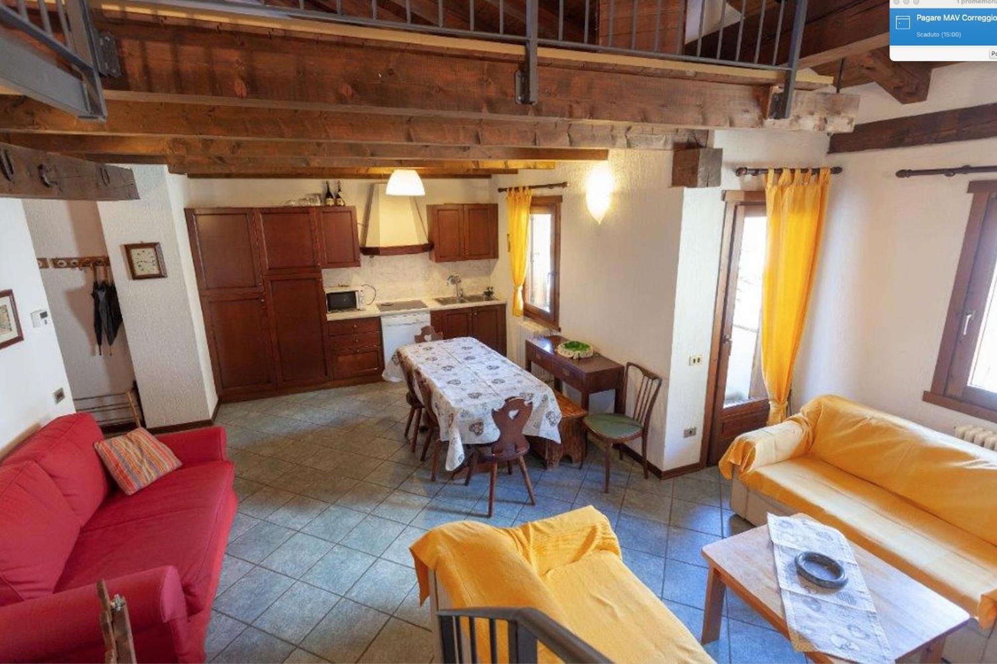 Chalet Mew La Thuile Zewnętrze zdjęcie